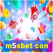 m5sbet con